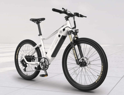 米家HIMO C26電動(dòng)自行車深度測(cè)評(píng) 27寸輪徑、7S變速與100公里續(xù)航的跨城通勤利器