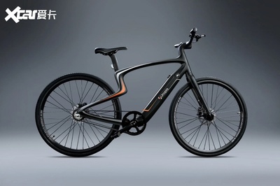 售價高達2萬元的國產電動自行車 不僅超輕，回頭率也超高